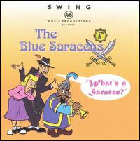 The Blue Saracens - Blue Saracens lyrics