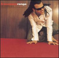 Francesco Renga - Francesco Renga lyrics