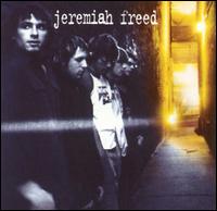 Jeremiah Freed - Jeremiah Freed lyrics