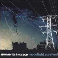 Moments in Grace - Moonlight Survived lyrics
