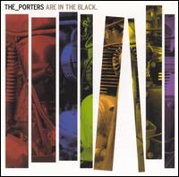The Porters - In the Black lyrics