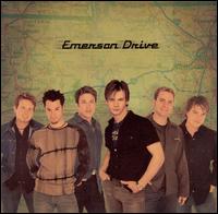 Emerson Drive - Emerson Drive lyrics