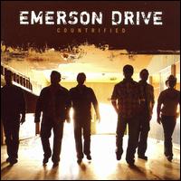 Emerson Drive - Countrified lyrics
