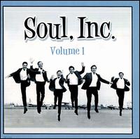 Soul, Inc. - Soul, Inc., Vol.1 lyrics