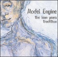 Model Engine - The Lean Years Tradition lyrics