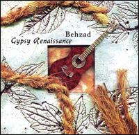 Behzad - Gypsy Renaissance lyrics