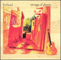 Behzad - Strings of Desire lyrics