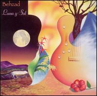 Behzad - Luna y Sol lyrics