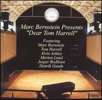 Marc Bernstein - Dear Tom Harrell lyrics