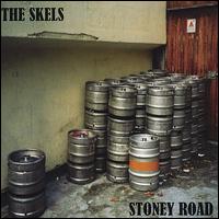 Skels - Stoney Road lyrics