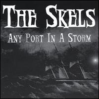 Skels - Any Port in a Storm lyrics