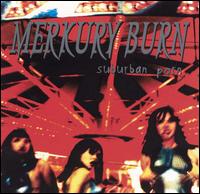 Merkury Burn - Suburban Porn lyrics