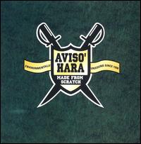 Aviso'Hara - Made from Scratch lyrics
