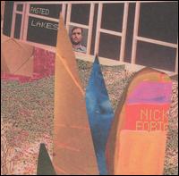 Nick Forte - Pasted Lakes lyrics