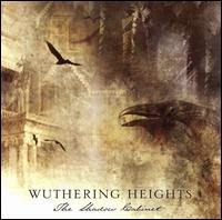 Wuthering Heights - Shadow Cabinet lyrics