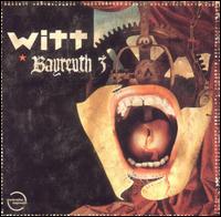 Joachim Witt - Bayreuth 3 lyrics