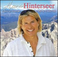 Hansi Hinterseer - Meine Berge, Meine Heimat lyrics