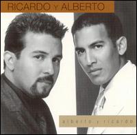 Ricardo Y Alberto - Alberto Y Ricardo lyrics