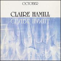 Claire Hamill - October lyrics