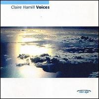 Claire Hamill - Voices [Hallmark] lyrics