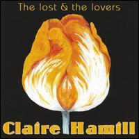 Claire Hamill - The Lost & The Lovers lyrics