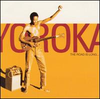 Yoroka - The Road is Long lyrics