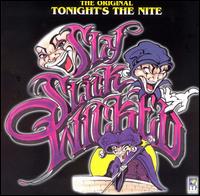 Sly, Slick & Wicked - Tonight's the Nite lyrics