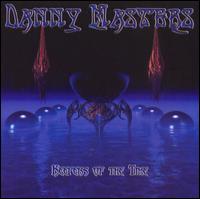 Danny Masters - Keepers of the Time lyrics