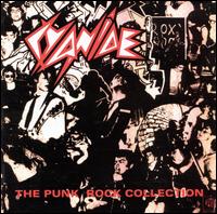 Cyanide - The Punk Rock Collection lyrics