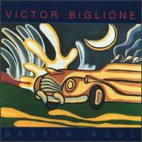 Victor Biglione - Baleia Azul lyrics