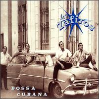 Los Zafiros - Bossa Cubana lyrics