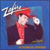 Los Zafiros - La Calidad del Merengue lyrics