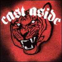 Cast Aside - The Struggle lyrics