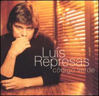 Luis Represas - C?digo Verde lyrics