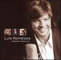 Luis Represas - Reserva Especial lyrics
