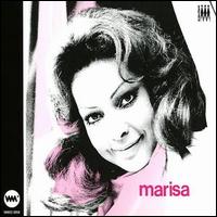 Marisa - Marisa lyrics