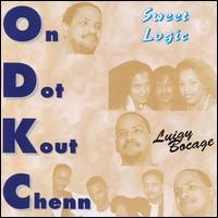 On Dout Kout Chenn - Sweet Logic lyrics