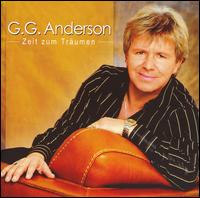 G.G. Anderson - Zeit Zum Truumen lyrics