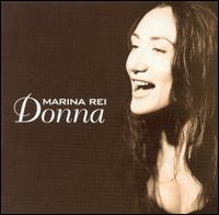Marina Rei - Donna lyrics