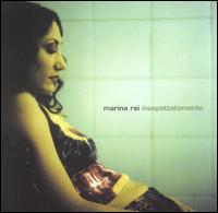 Marina Rei - Inaspettatamente lyrics