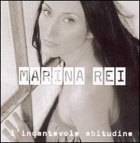 Marina Rei - L' Incatevole Abitudine lyrics