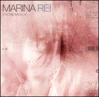 Marina Rei - Colpisci: Sanremo 2005 lyrics
