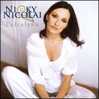 Nicky Nicolai - L'Altalena lyrics