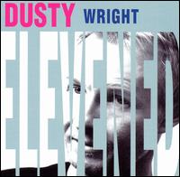 Dusty Wright - Elevened lyrics