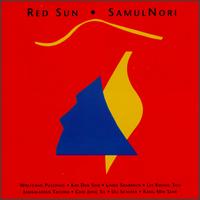 SamulNori - Red Sun lyrics