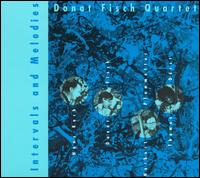Donat Fisch - Intervals and Melodies lyrics