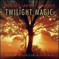 Kim Menzer - Twilight Magic lyrics