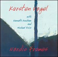 Karsten Vogel - Nordic Frames lyrics