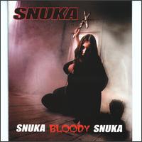 Snuka - Snuka Bloody Snuka lyrics