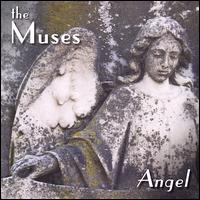The Muses - Angel lyrics